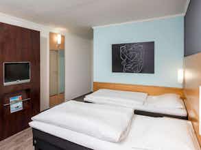 Hotel Ibis Eisenach photo 2