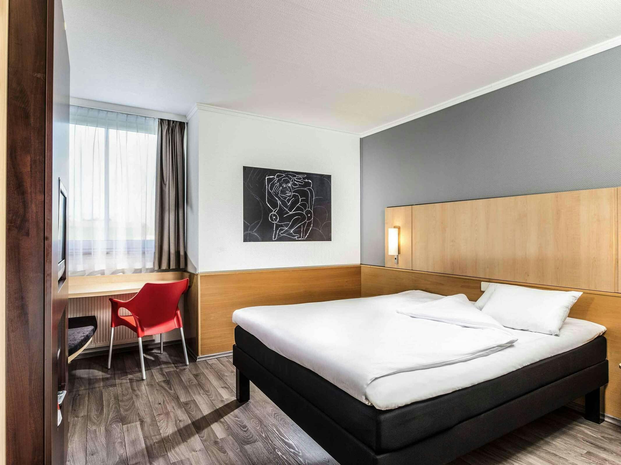Hotel Ibis Eisenach photo 3