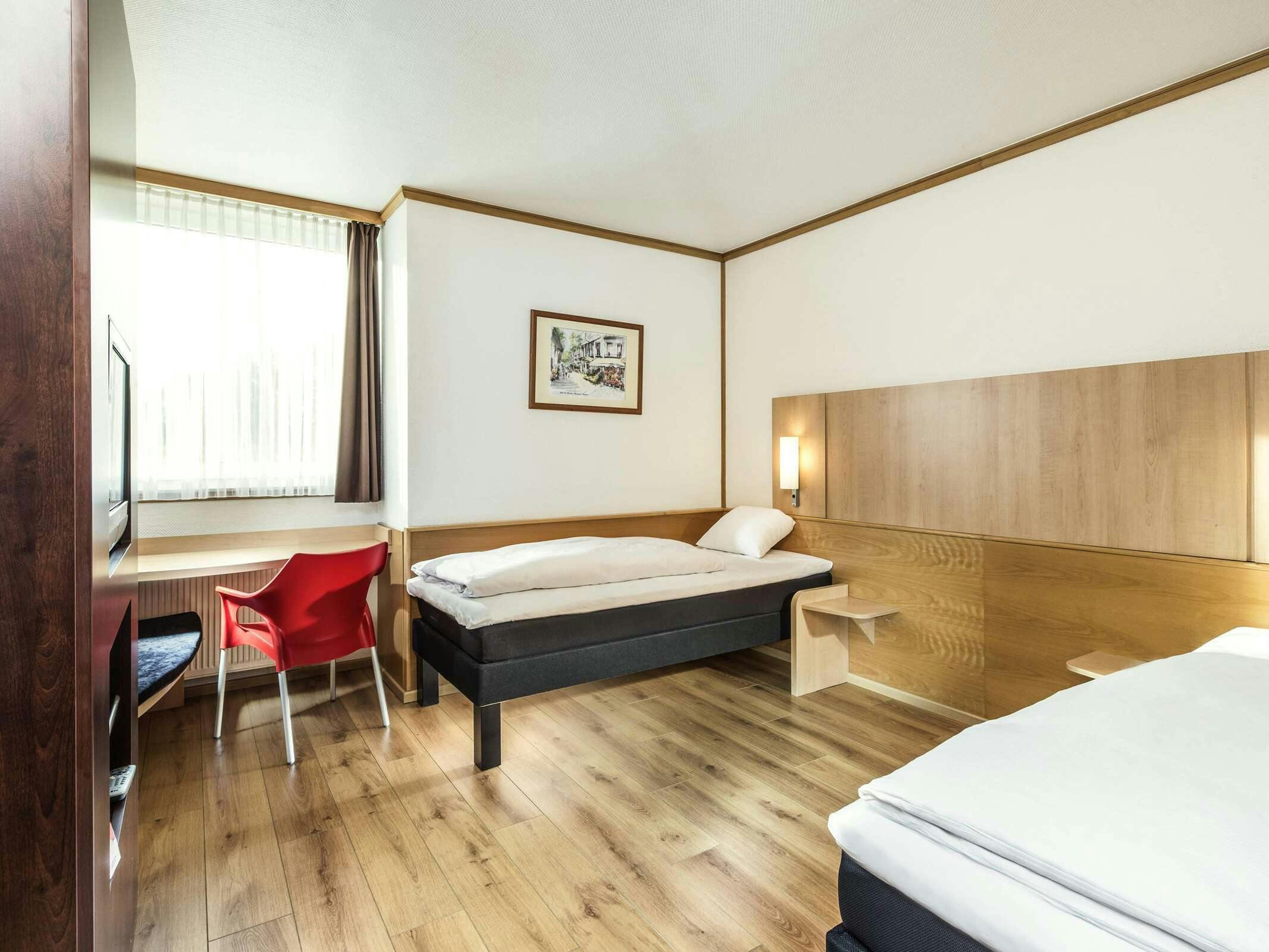 Hotel Ibis Eisenach photo 4