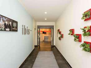 Hotel Ibis Esch Belval photo 1