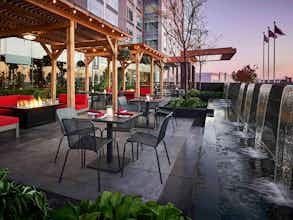 Hotel Novotel Toronto Vaughan Centre photo 1