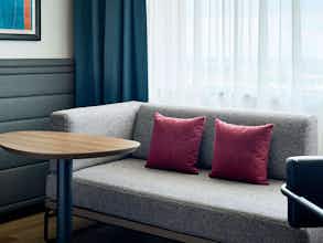 Hotel Novotel Toronto Vaughan Centre photo 3