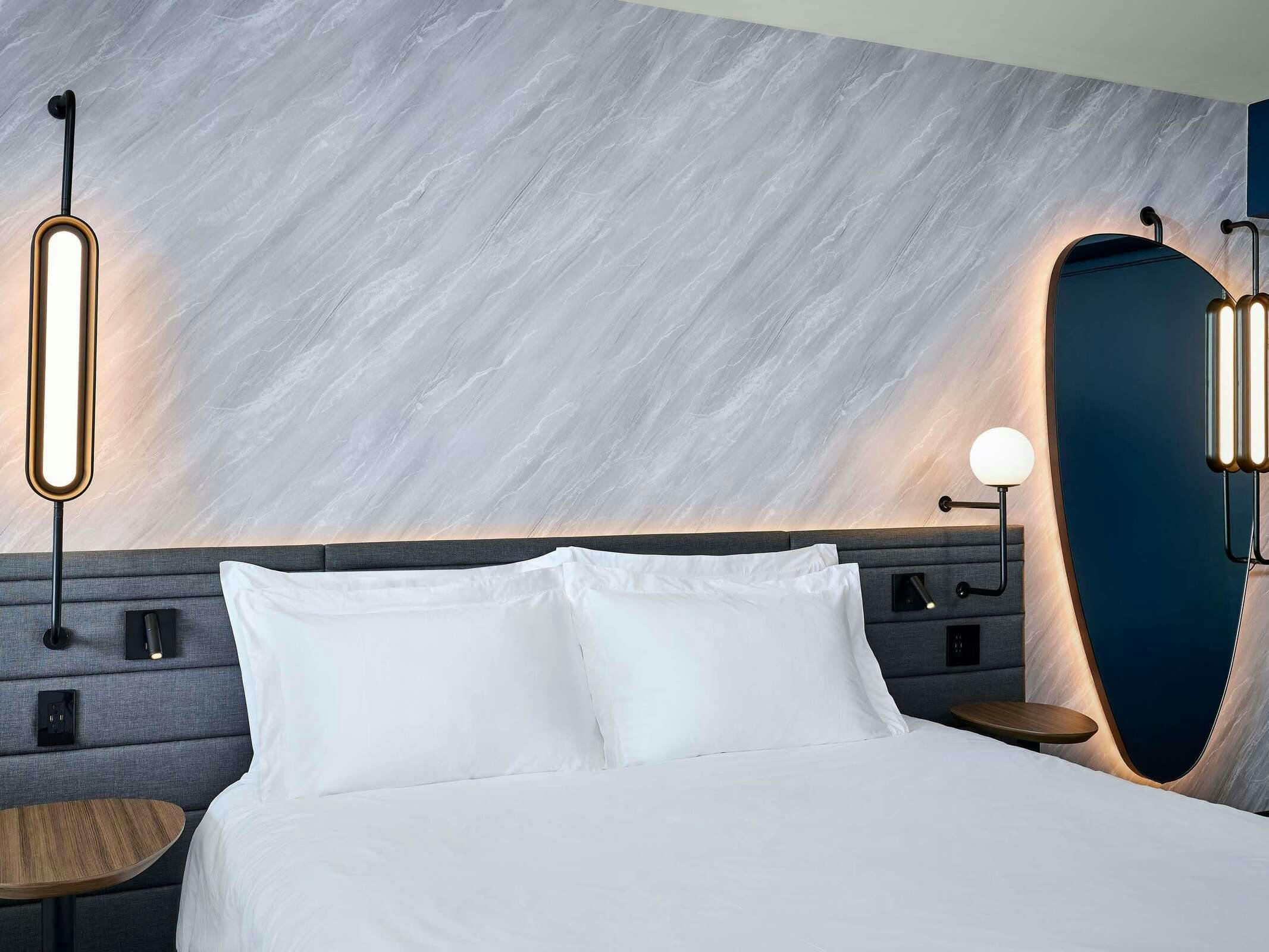 Hotel Novotel Toronto Vaughan Centre photo 4