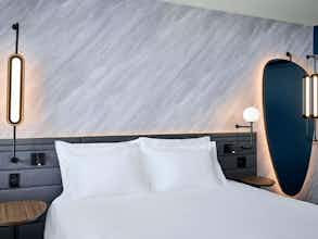Hotel Novotel Toronto Vaughan Centre photo 4