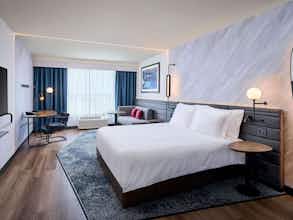 Hotel Novotel Toronto Vaughan Centre photo 5