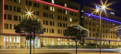 Ibis Krakow Stare Miasto