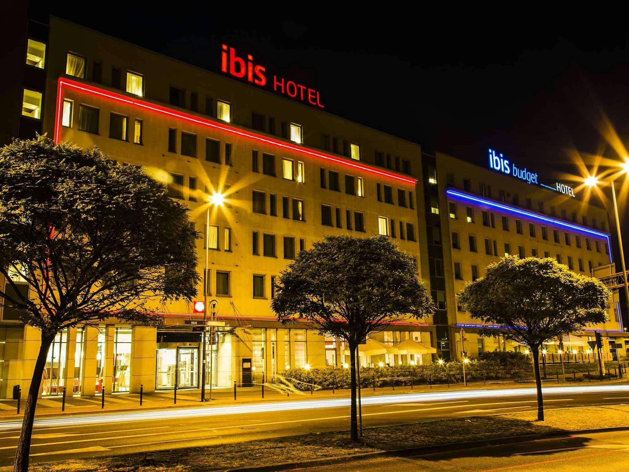 Hotel Ibis Krakow Stare Miasto photo 3
