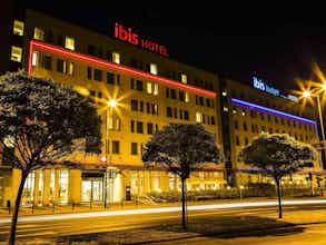 Hotel Ibis Krakow Stare Miasto photo 3