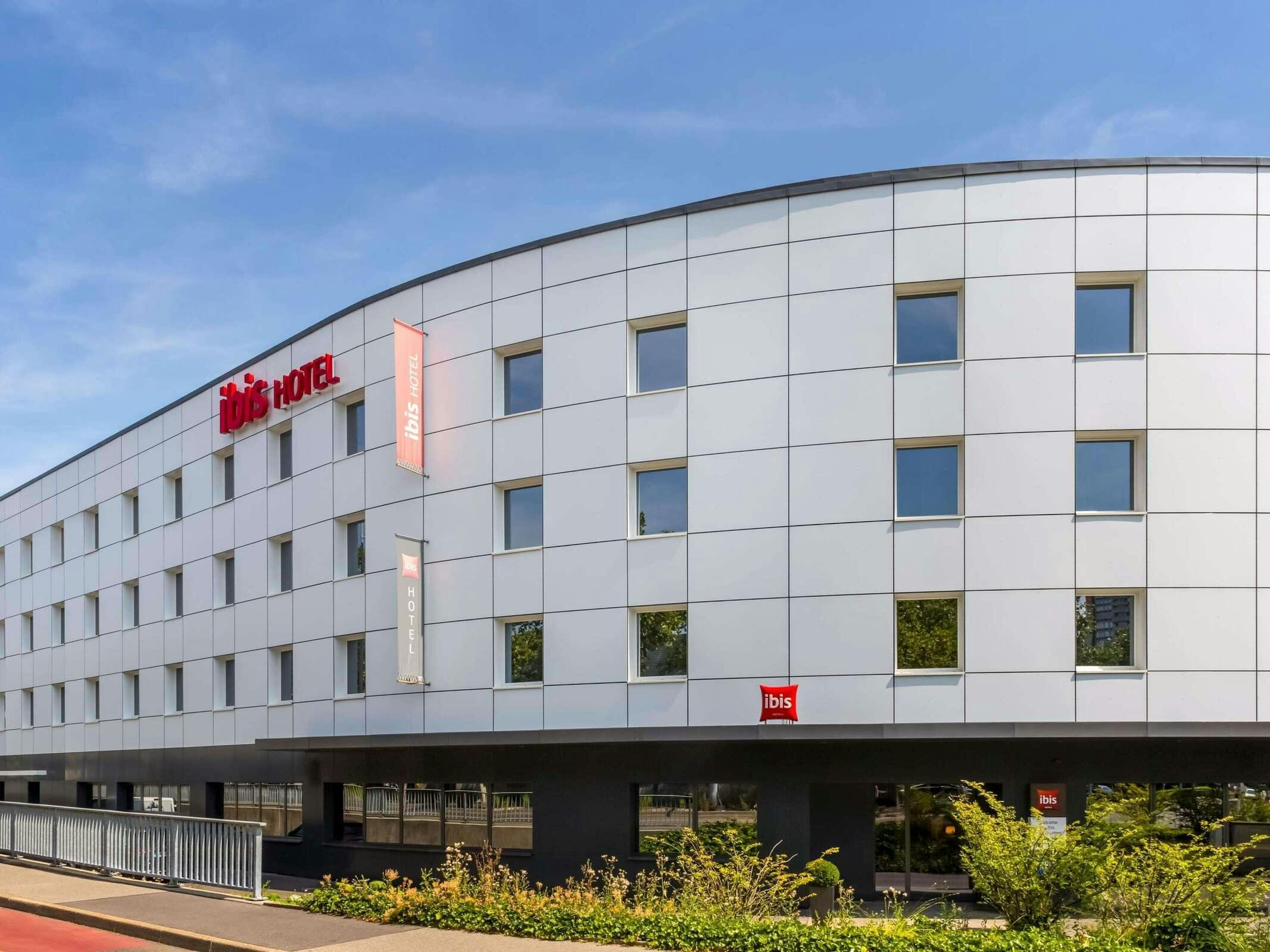 ibis Geneve Petit Lancy