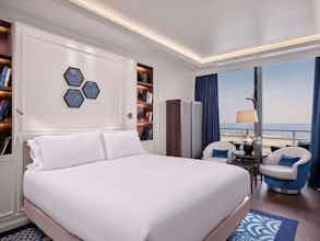 Hotel Sofitel Barcelona Skipper photo 4