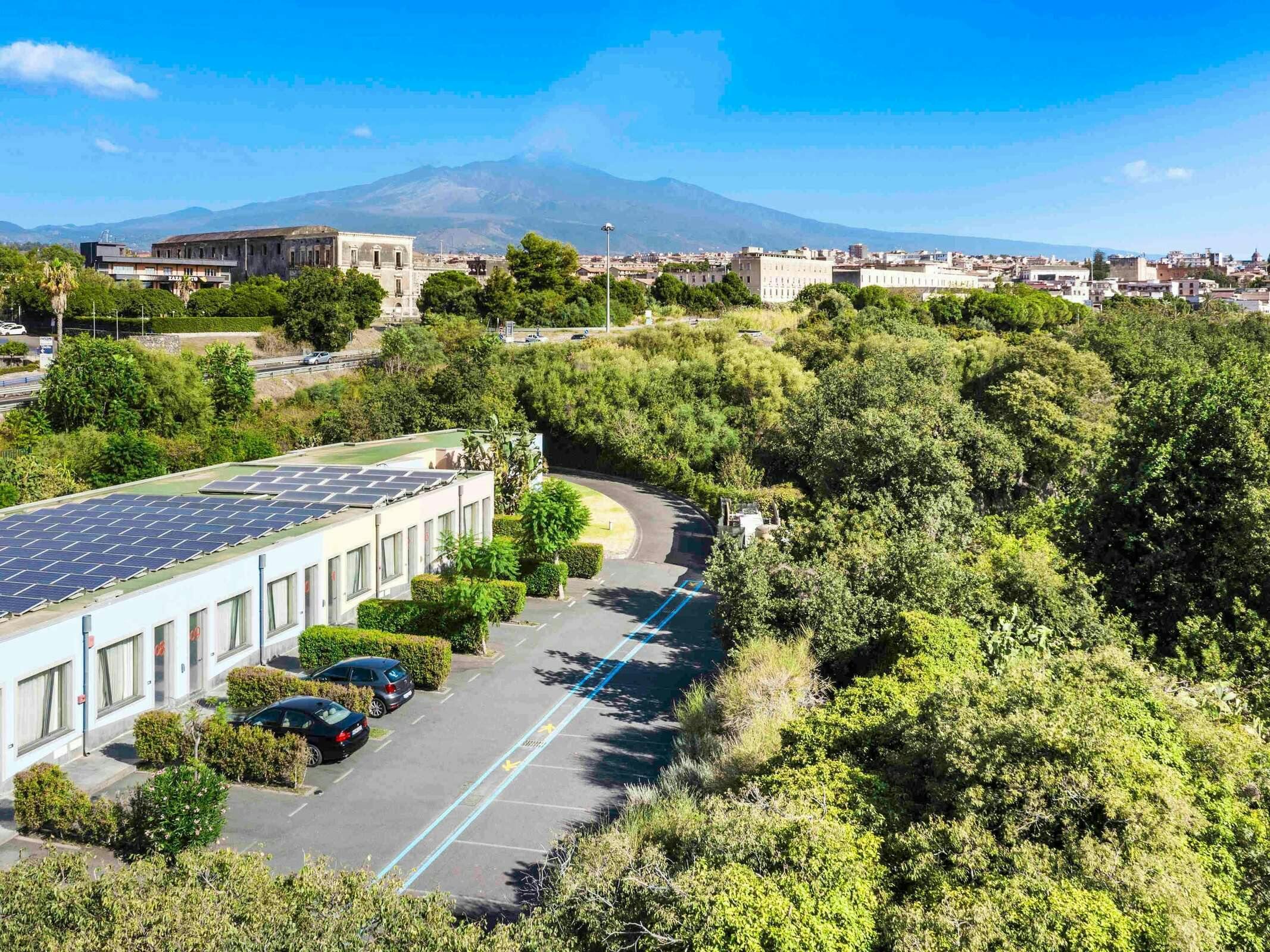 Hotel Ibis Styles Catania Acireale photo 2