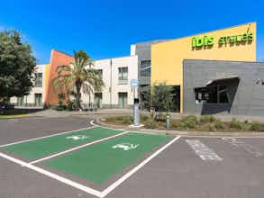 Hotel Ibis Styles Catania Acireale photo 3