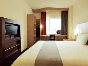 Hotel Ibis Delémont Delsberg photo 4