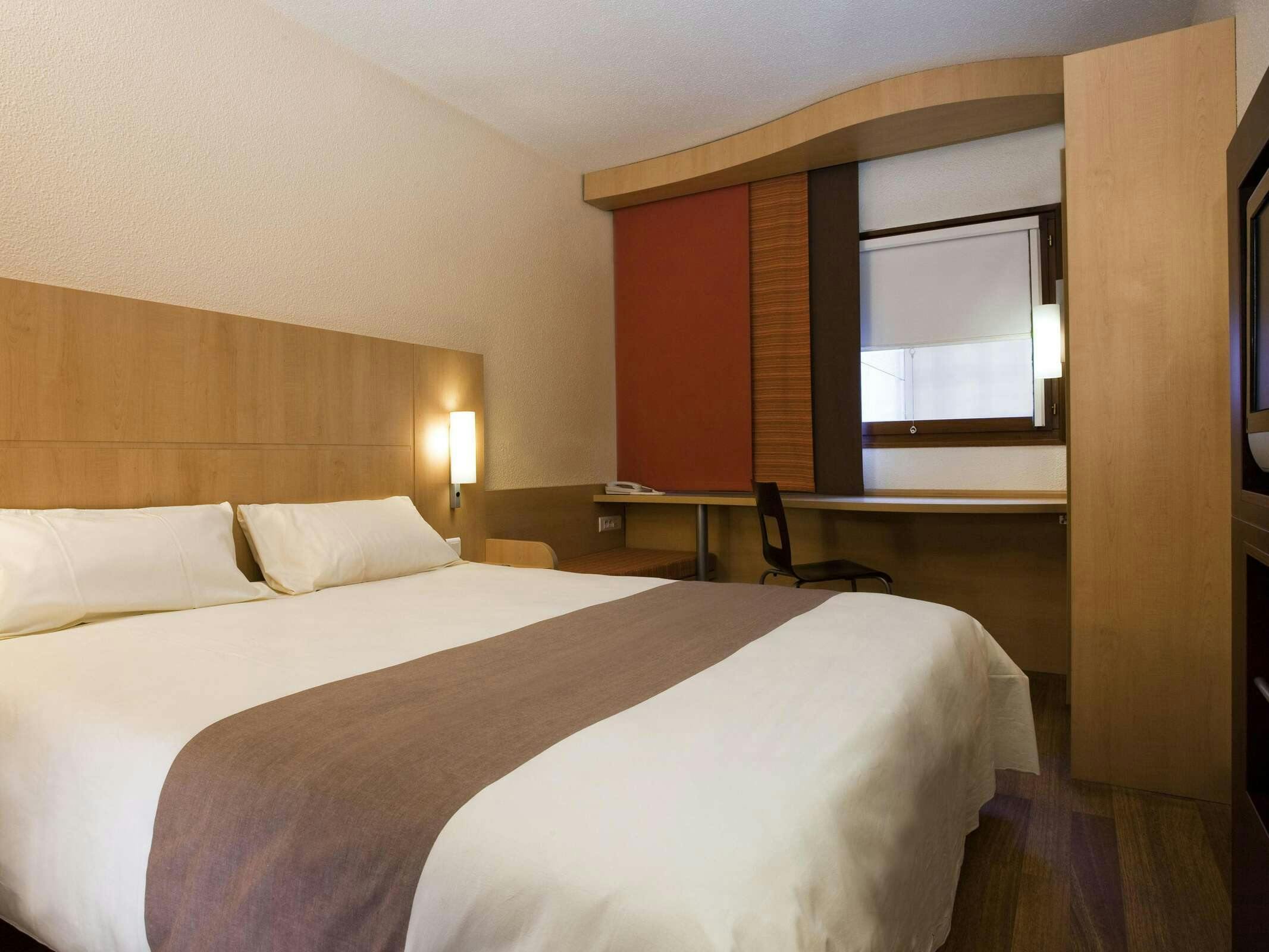 Hotel Ibis Delémont Delsberg photo 5