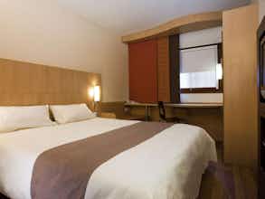 Hotel Ibis Delémont Delsberg photo 5