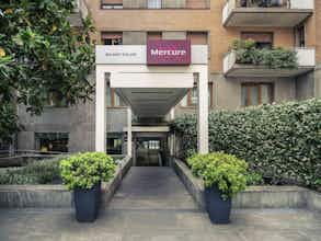 Hotel Mercure Milano Solari photo 2