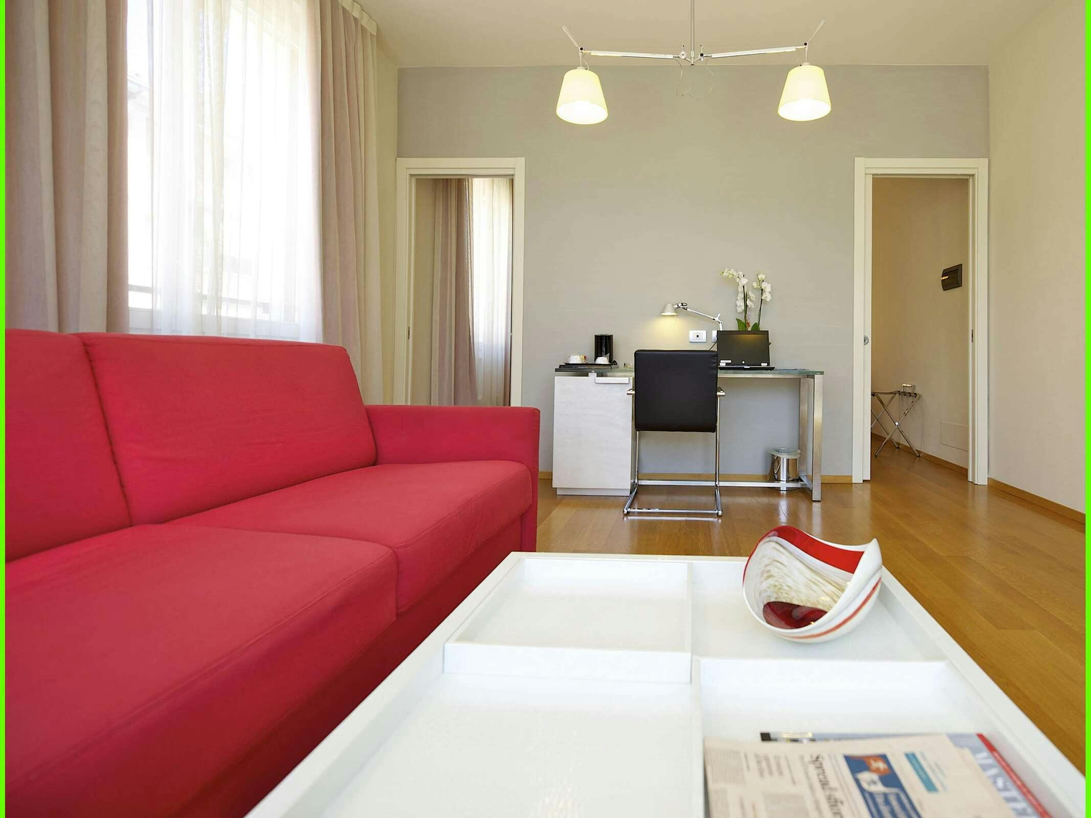 Hotel Mercure Milano Solari photo 3