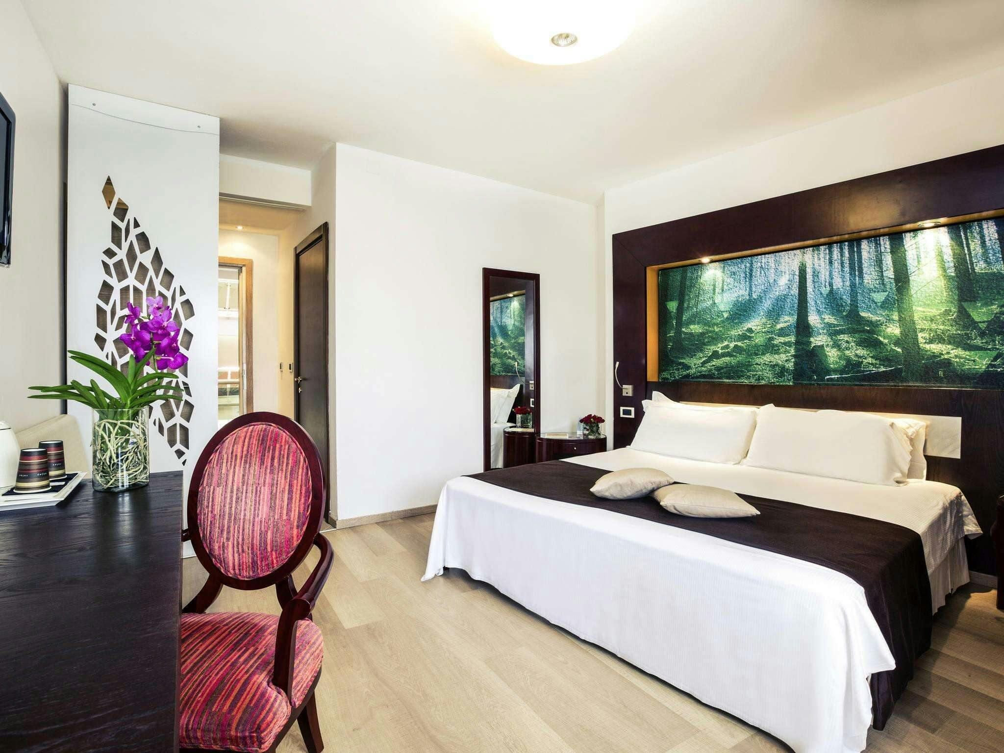 Hotel Mercure Olbia photo 2