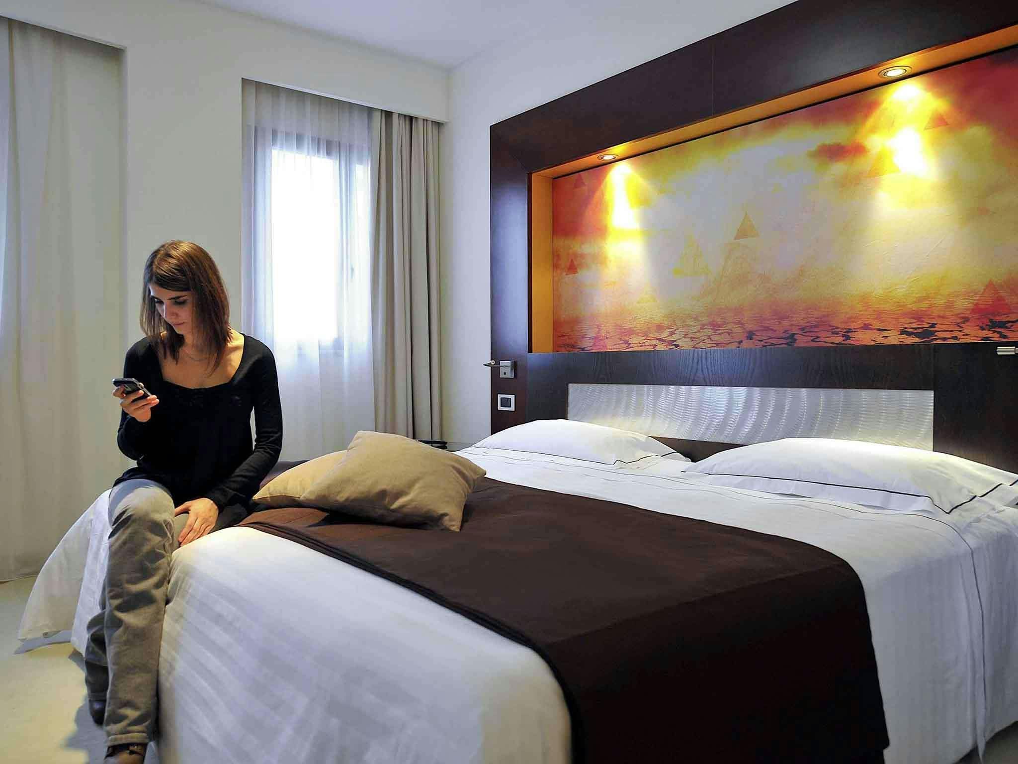 Hotel Mercure Olbia photo 3