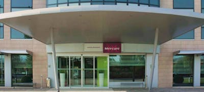 Hotel Mercure Venezia Marghera