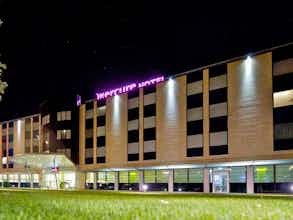 Hotel Hotel Mercure Venezia Marghera photo 1