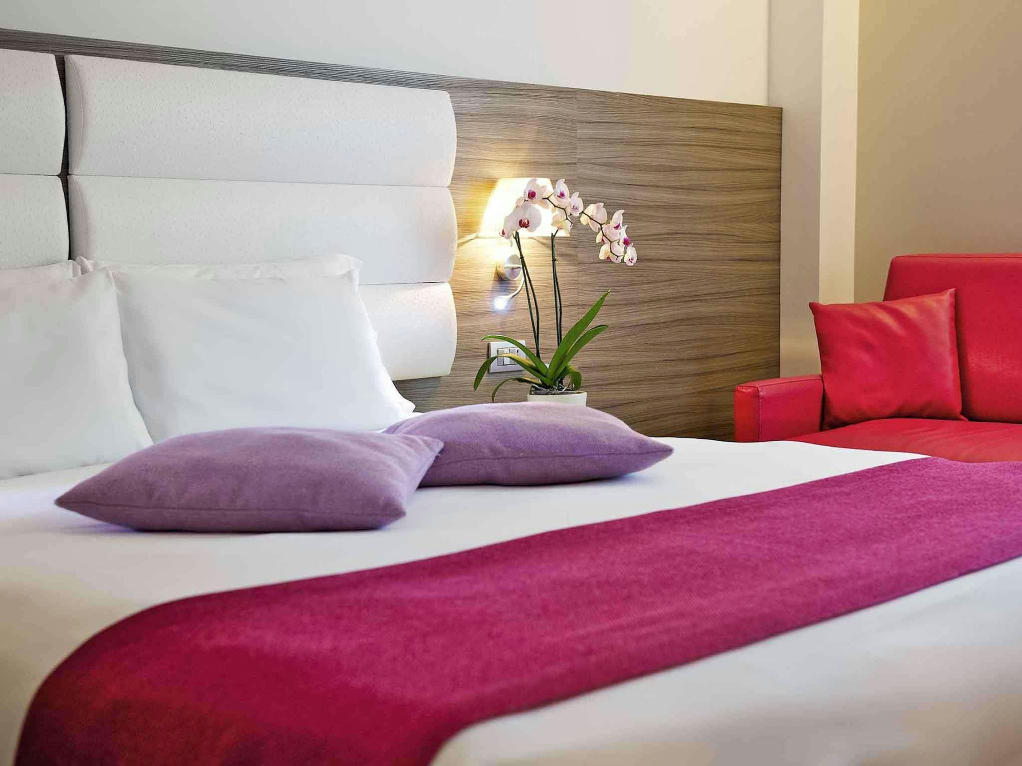 Hotel Hotel Mercure Venezia Marghera photo 2