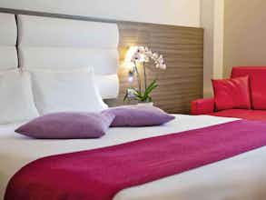 Hotel Hotel Mercure Venezia Marghera photo 2
