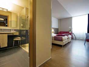 Hotel Hotel Mercure Venezia Marghera photo 4