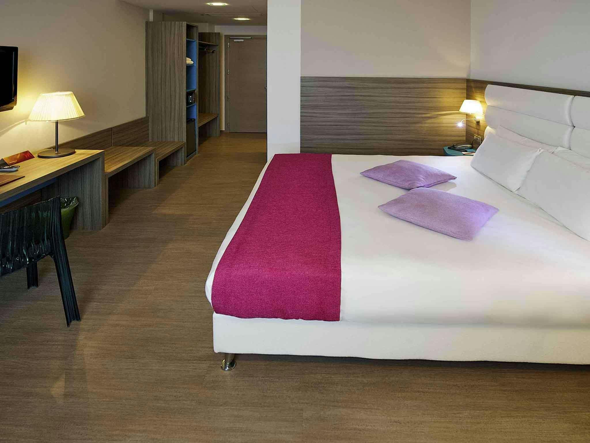 Hotel Hotel Mercure Venezia Marghera photo 5