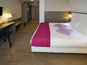 Hotel Hotel Mercure Venezia Marghera photo 5