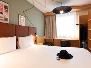 Hotel Ibis Genève Centre Nations photo 5