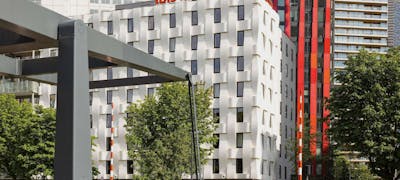 Ibis Rotterdam City Centre