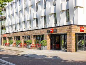 Hotel Ibis Rotterdam City Centre photo 4