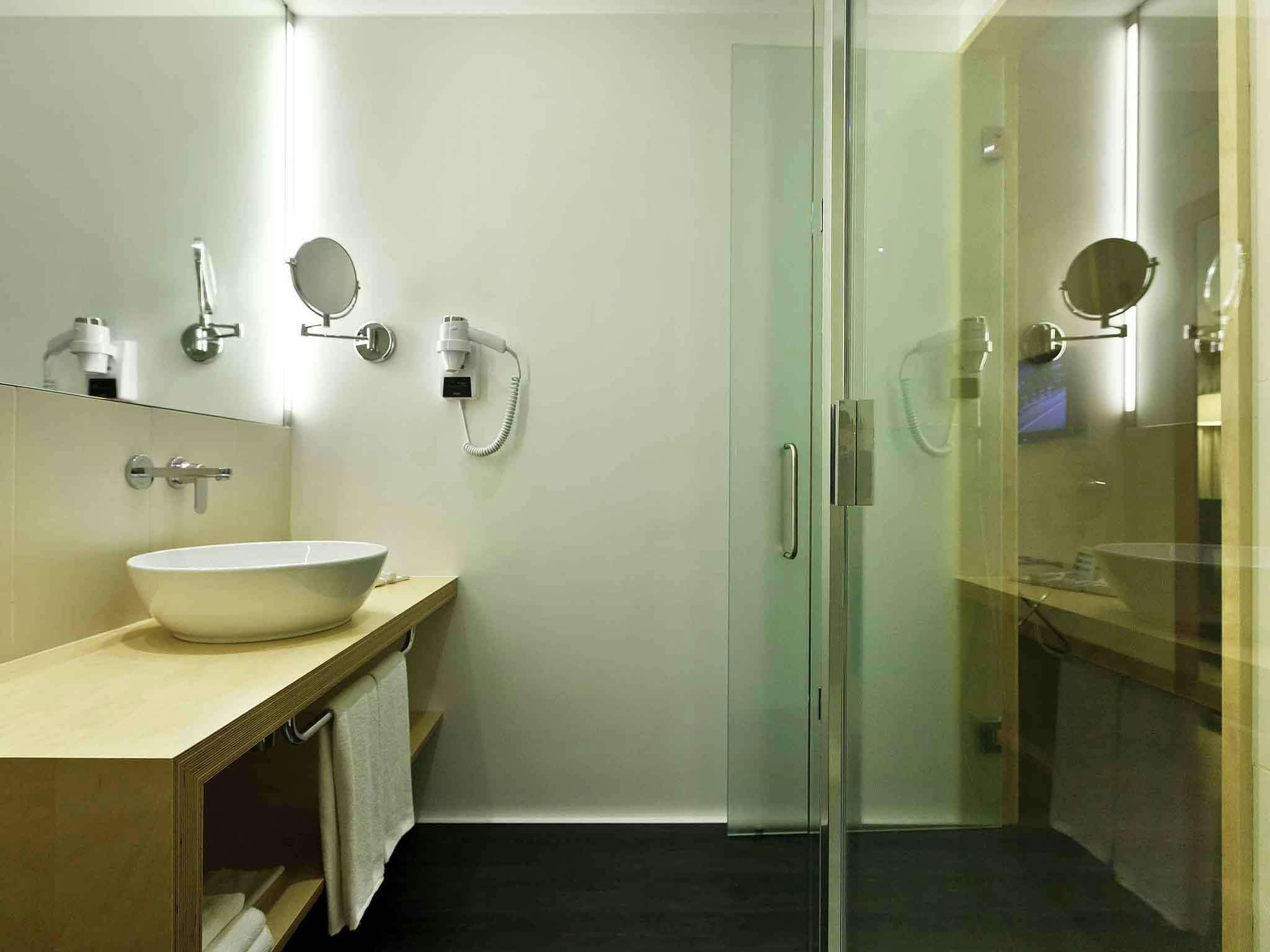 Hotel Mercure Braga Centro Hotel photo 3