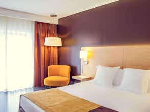 Hotel Mercure Braga Centro Hotel photo 4