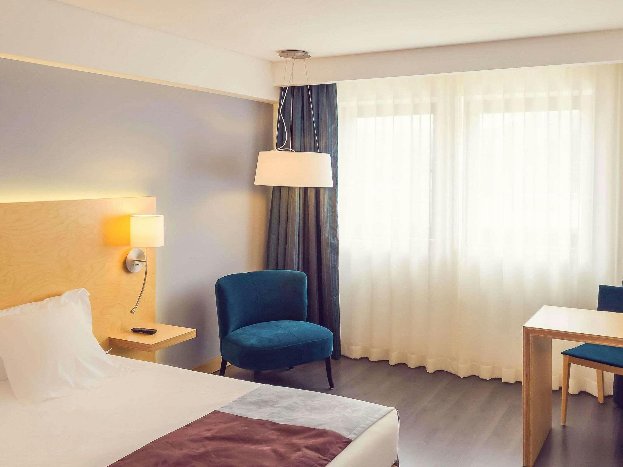Hotel Mercure Braga Centro Hotel photo 5
