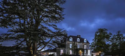 Mercure Bristol North The Grange Hotel