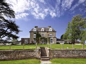 Hotel Mercure Bristol North The Grange Hotel photo 1