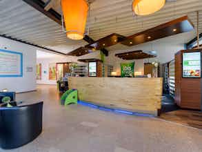 Hotel ibis Styles Leipzig photo 4