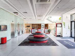 Hotel Novotel Sofia photo 3