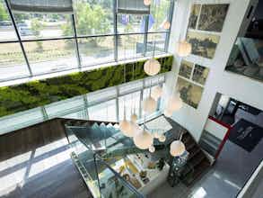 Hotel Novotel Sofia photo 4