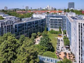 Hotel Pullman Munich photo 1