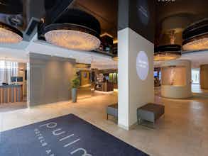 Hotel Pullman Munich photo 2