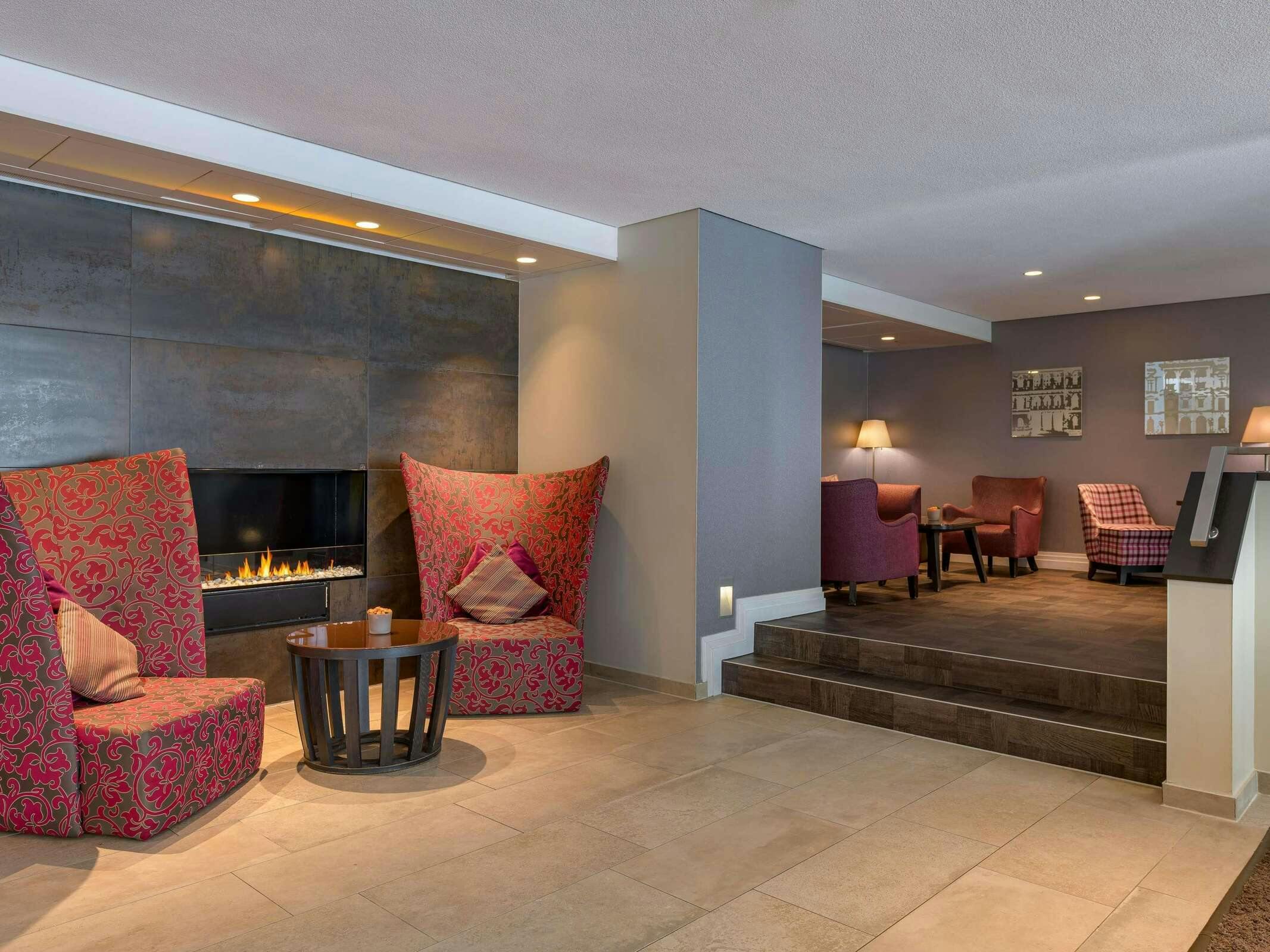 Hotel Pullman Munich photo 3