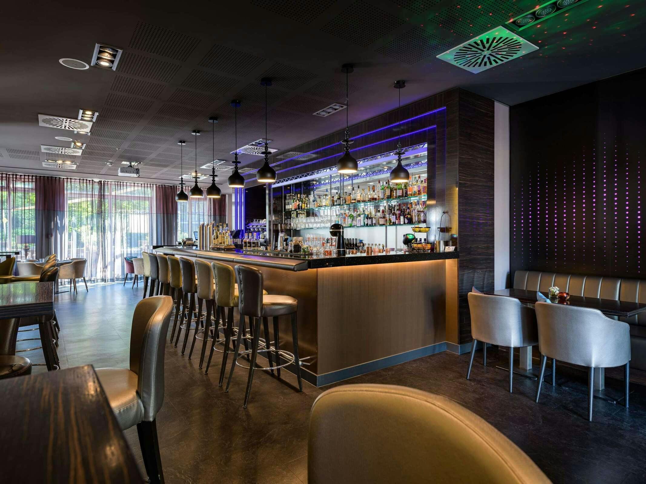 Hotel Pullman Munich photo 4