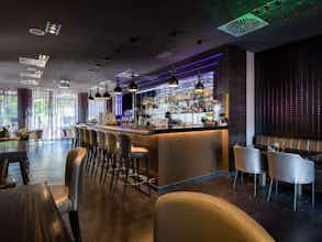 Hotel Pullman Munich photo 4