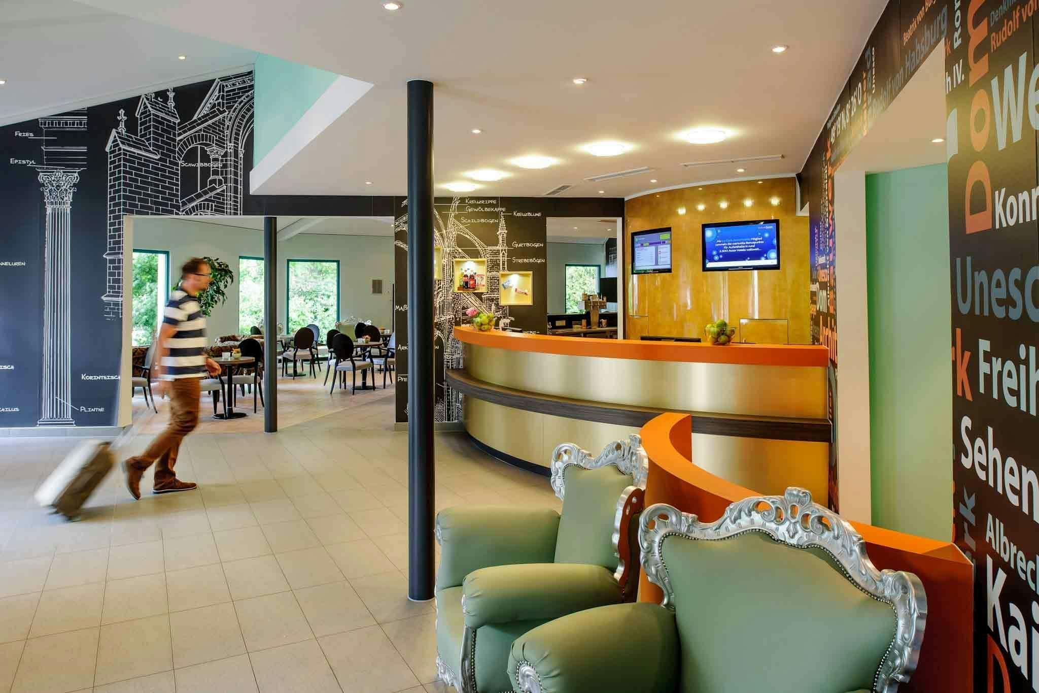 Ibis Styles Speyer