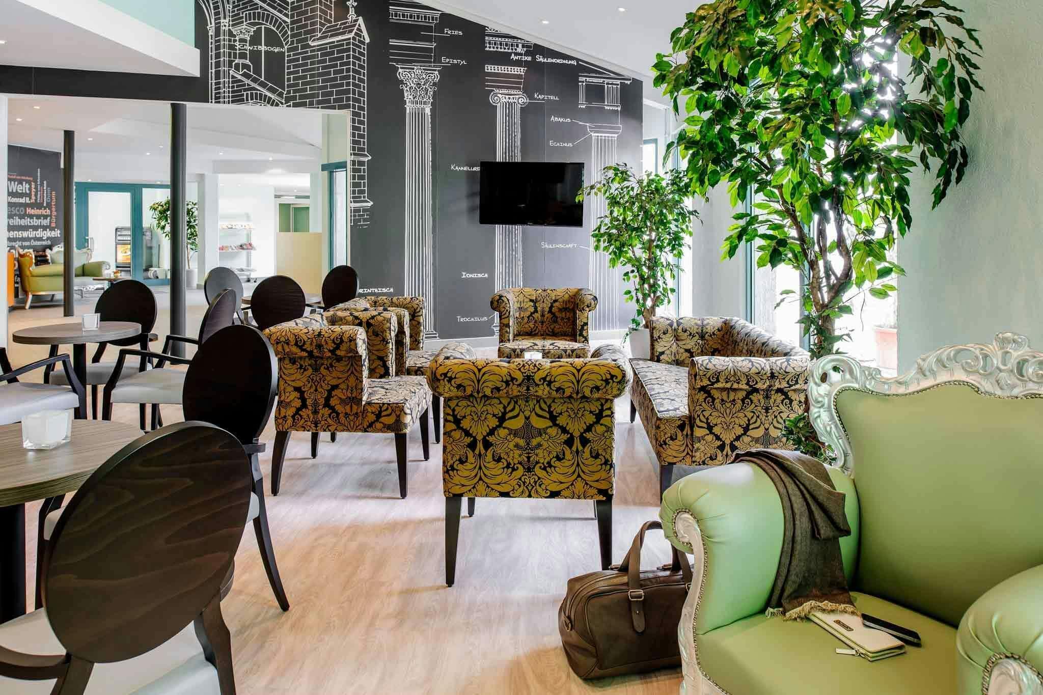 Hotel Ibis Styles Speyer photo 3