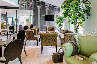 Hotel Ibis Styles Speyer photo 3