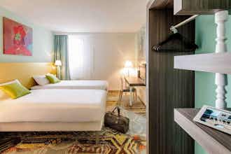 Hotel Ibis Styles Speyer photo 5